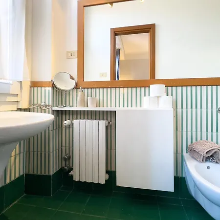 Charme House Di Evy Апартаменты *