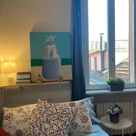Charme House Di Evy * Милан
