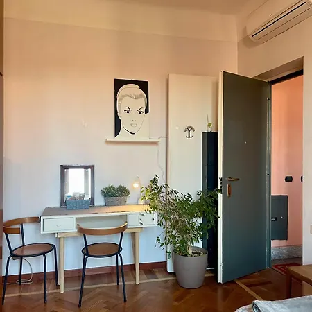 Charme House Di Evy Апартаменты